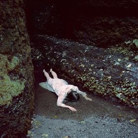 »Najade« - Nina Röder