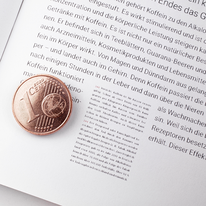 Innenansicht der Publikation »Drei Esel, Sizilien«