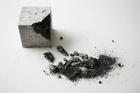 Am 20. April wird der Grundstein für das »Innovationszentrum-Bau« in Weimar gelegt. Mit dabei: Elisabeth Kaiser, Ostbeauftragte der Bundesregierung sowie Thüringens Ministerpräsident Mario Voigt und Wirtschaftsministerin Colette Boos-John. Bauhaus-Universität Weimar (FIB), Foto: Guido Werner