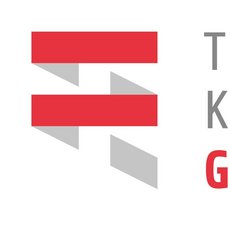 Logo of the TKG