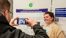 Tag der Ingenieurwissenschaften 2022, Foto: Thomas Müller