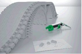 Der Gewinner-Entwurf BuildUp von Marc Ehrle (Marc Ehrle)