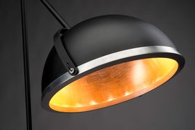 Fotografie der kompletten Lampe
