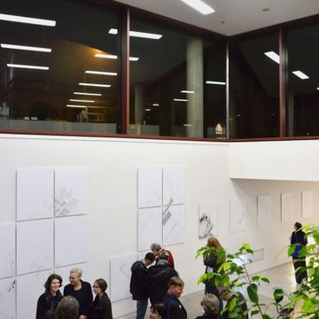 Foto: Bauhaus-Universität Weimar, Till Hoffmann