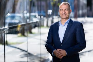 Der Tag der Ingenieurwissenschaften 2026 steht unter der Schirmherrschaft von Peter Kleine, Oberbürgermeister der Stadt Weimar. Foto: Matthias Eckert