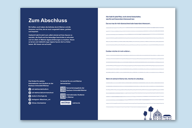 Texte und Aufgaben: Tom Wirkus, Simone Schwark, Layout und Satz: Lena Haubner, Illustrationen: Hannes Naumann Doppelseite des Arbeitsheftes