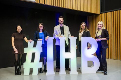 Hier geht's zum Recap 