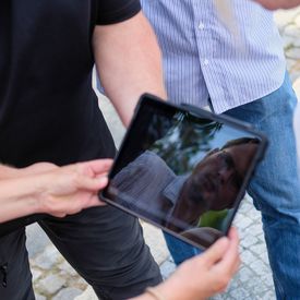Tablet