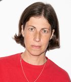 Portrait of Stephanie Specht