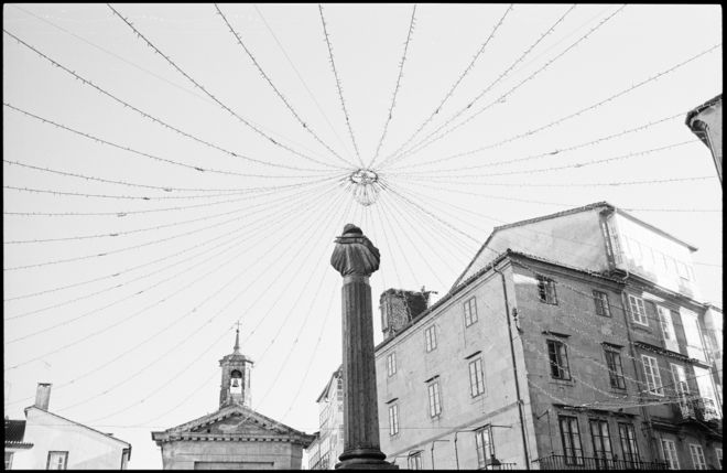 Santiago De Compostela (Bild: Clemens Helmke 2019) Santiago De Compostela (Bild: Clemens Helmke 2019)