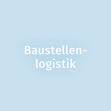 Manager*innen in der Baustellenlogistik sind für die Planung, Koordination und Durchführung verschiedener logistischer Aktivitäten auf Baustellen verantwortlich. Ihr Ziel ist es, die reibungslose Versorgung mit Materialien, Ausrüstung und Ressourcen sicherzustellen, um den Bauprozess effizient und kosteneffektiv zu gestalten.