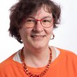 Prof. Dr. Eva Hornecker. Foto: Matthias Eckert
