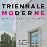 Triennale der Moderne