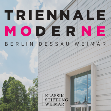 Triennale der Moderne