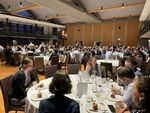 conference dinner