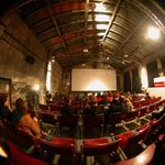 Festival mit Charme- backup im einstigen Straßenbahndepot Weimar (backup_festival)