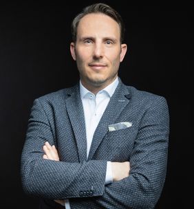 Im Vortrag gibt Dr.-Ing. Marc Zintel einen praxisnahen Einblick in aktuelle Infrastrukturprojekte. Foto: Steeltec