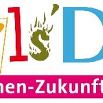 Logo des Girls´Day (www.girls-day.de)