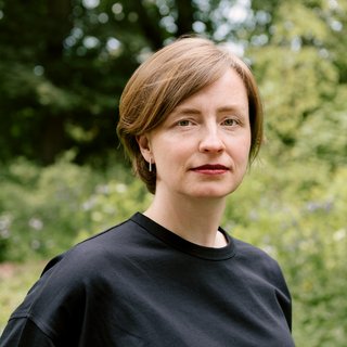 Dr. Ulrike Kuch, Vizepräsidentin für gesellschaftliche Transformation. Foto: Dominique Wollniok