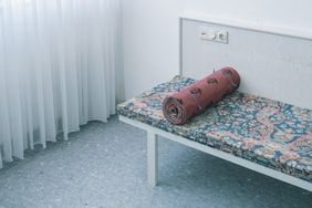 Nightshifts and Daydreams. Entwurfsverfasser: Andreas Stanzel