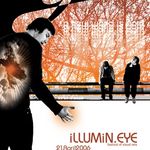 iLLUMiN.EYE – Kursarbeiten und Konzert im Gaswerk (Bauhaus-Universität Weimar)
