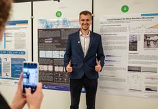 Tag der Ingenieurwissenschaften 2022, Foto: Thomas Müller