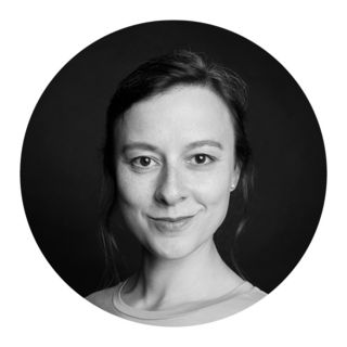 Portraitfoto von Helen Seebacher