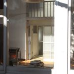 Migishi Atelier II, Still from the film Two Houses (2019)