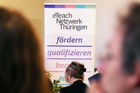 eTeach Netzwerk Thüringen