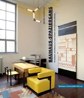 Bauhaus-Universität Weimar