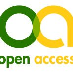 Logo der Informationsplattform open-access.net