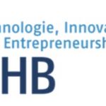 Logo Technologie, Innovation und Entrepreneurship (WK TIE)