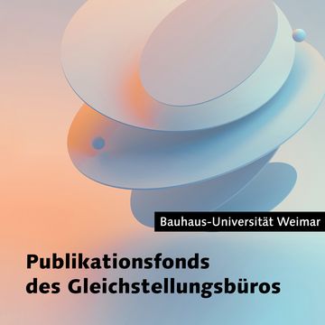 Logo des Publikationsfonds mit Bewerbungsfrist