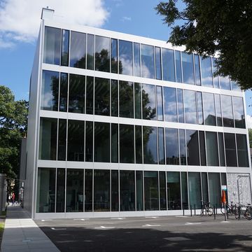 Prof. Dr. Norbert Siegmund, Professur für Intelligente Softwaresysteme an der Bauhaus-Universität Weimar, erhält für die kommenden drei Jahre 590.000 Euro von der Deutschen Forschungsgemeinschaft (DFG). (Bild: Digital Bauhaus Lab|Thomas Müller)