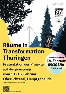 Poster Februar