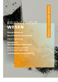 Fakultät Bauingenieurwesen