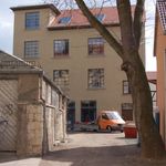 Das Prellerhaus nach der Sanierung (Bauhaus-Universität Weimar)