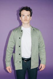 Portrait Carsten Saeger