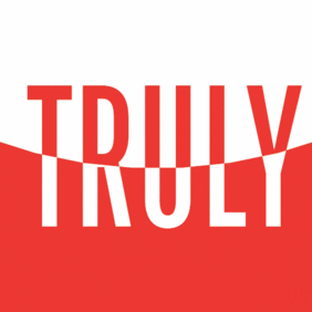Truly Fake. Gestaltung: Christian Andrés Parra Truly Fake