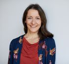 [Translate to English:] Antje Rach (Foto: Lena Juergensen)