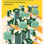 Buchcover (Copyright: Oekom Verlag)