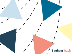 mehr zum BauhausTrack