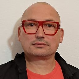 Portrait Till Ansgar Baumhauer