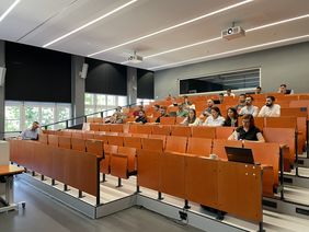 © Professur Komplexe Tragwerke
