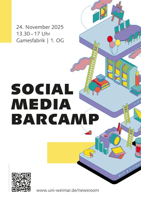 Wie stärken wir unsere gemeinsame Social Media-Kommunikation? 