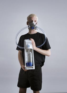 Keyvisual »Uns wird schon was einfallen« von Simon Geistlinger, Foto: Simon Geistlinger Keyvisual zur Arbeit »Uns wird schon was einfallen« von Simon Geistlinger