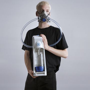 Keyvisual zur Arbeit »Uns wird schon was einfallen« von Simon Geistlinger