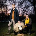 Abbildung des Duos