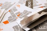 Schallplatte und Booklet