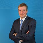Staatssekretär Carsten Feller. Bildquelle: Thüringer Ministerium für Wirtschaft, Wissenschaft und Digitale Gesellschaft 